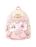 Disney Loungefly Sac A Dos Chip And Dale Tic Et Tac Love