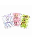 Card captor Sakura Clear Card jeu de cartes à jouer