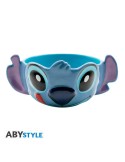DISNEY - Bol 3D - Tête de Stitch