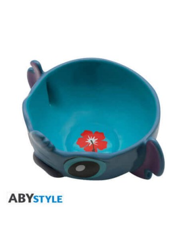 DISNEY - Bol 3D - Tête de Stitch