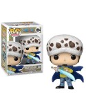 One Piece - Funko Pop 1894 Trafalgar Law