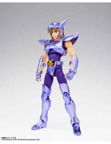 MYTH CLOTH SAINT SEIYA  JABU DE LA LICORNE REVIVAL