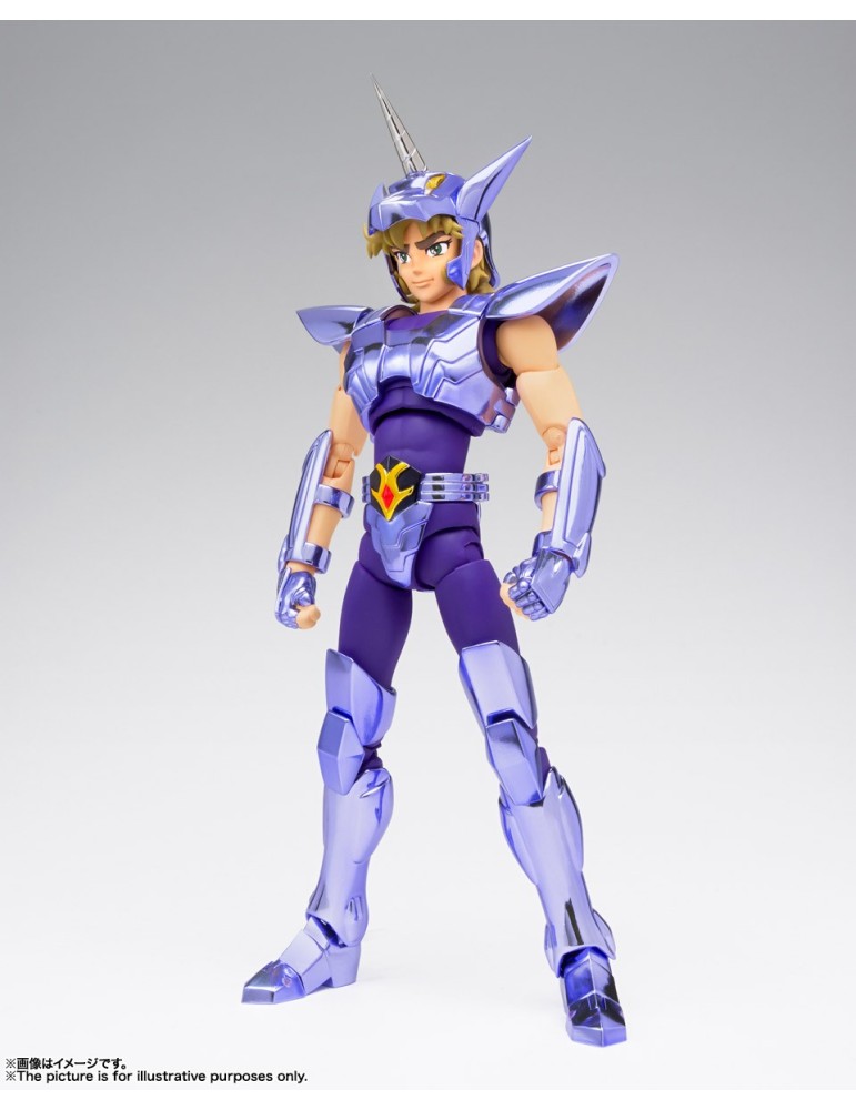 MYTH CLOTH SAINT SEIYA  JABU DE LA LICORNE REVIVAL
