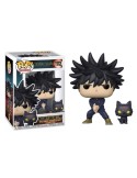 Jujutsu Kaisen - Funko Pop 1112 Megumi w/Dogs
