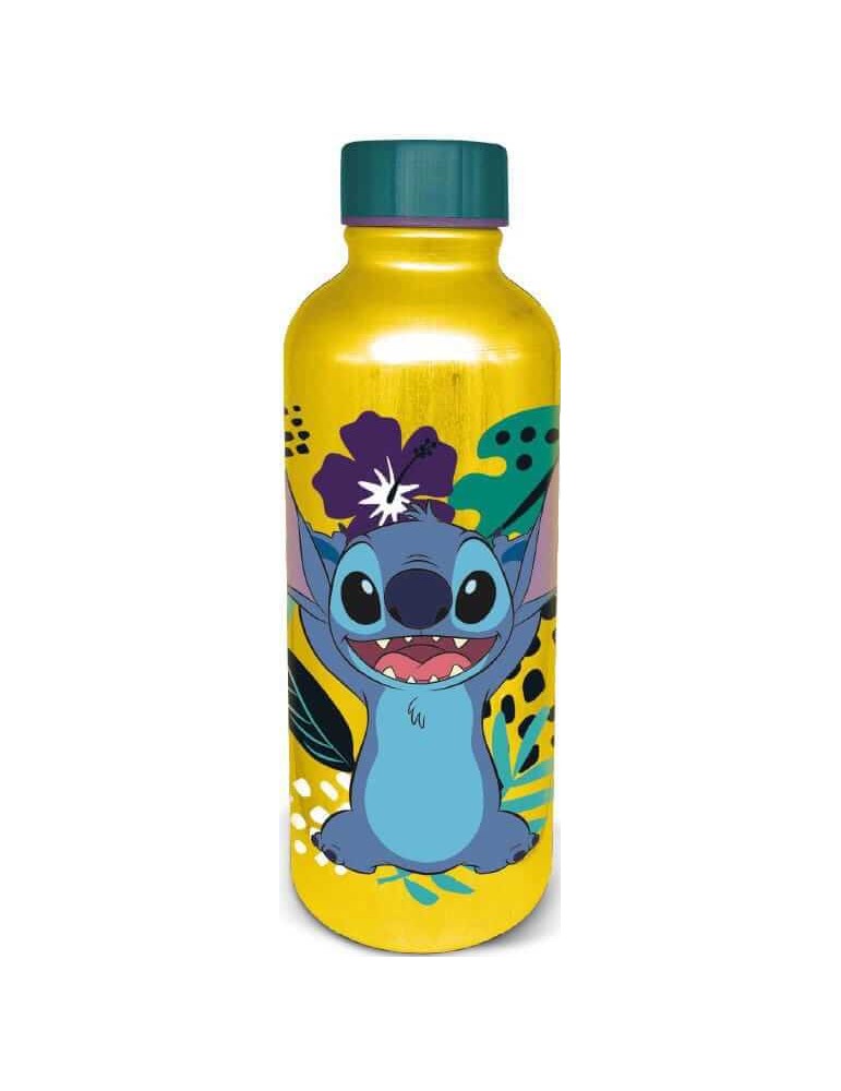 Lilo & Stitch Bouteille isotherme Stitch Blue