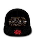 Star Wars Episode VII casquette baseball Logo