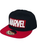 Marvel casquette baseball Marvel