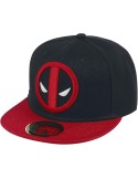 Marvel casquette baseball Deadpool