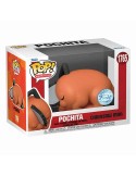 Chainsaw Man - Funko Pop 1765 Pochita heo Exclusive