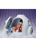 Dragon Ball Z - Medical Machine S.H.Figuarts