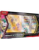 Pokémon - Coffret Collection Premium Ampibidou EX de Mashynn ( Version Française )