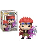 One Piece - Funko Pop 1932 Kid w/Awakening
