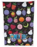 One Piece couverture polaire Ver 5 :100 x 150 cm
