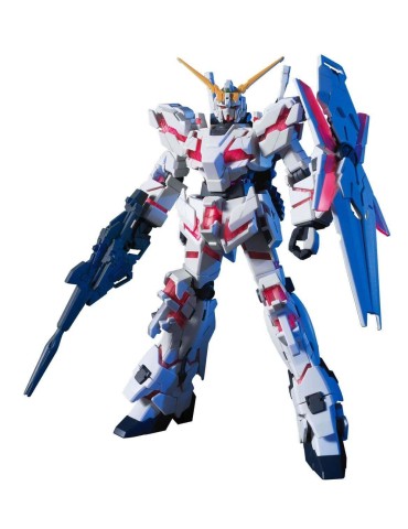 HG - Gundam Unicorn rx-0 destroy  ( 100 )