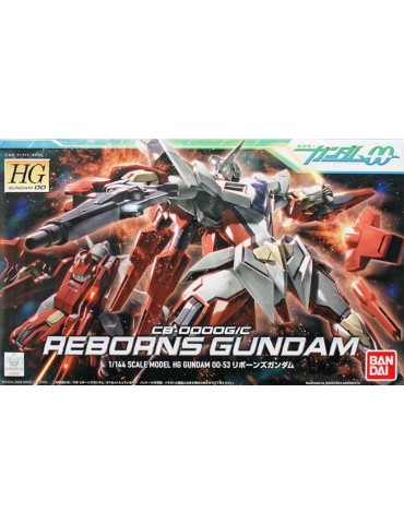 HG - Gundam reborns ( 53 )