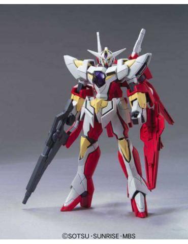 HG - Gundam reborns ( 53 )