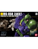 HG - Gundam zaku i ( 064 )
