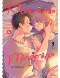 Kitayama et Minamiya Tome 02