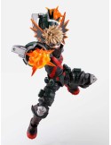 My Hero Academia - Figurine Katsuki Bakugo S.H.Figuarts
