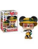 Disney - Funko Pop 1585 Minnie (Spring Fest)