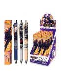 Jujutsu Kaisen Stylo Gel Spell Pen Chronicle Purification Blind pack