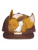 Pokémon casquette baseball Évoli