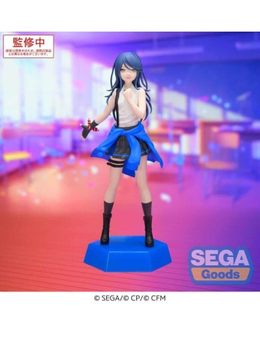 Hatsune Molorful Stage! Figurine Desktop x Decorate Collections Hoshino Ichika 16 cm