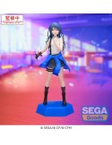 Hatsune Molorful Stage! Figurine Desktop x Decorate Collections Hoshino Ichika 16 cm