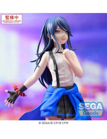 Hatsune Molorful Stage! Figurine Desktop x Decorate Collections Hoshino Ichika 16 cm