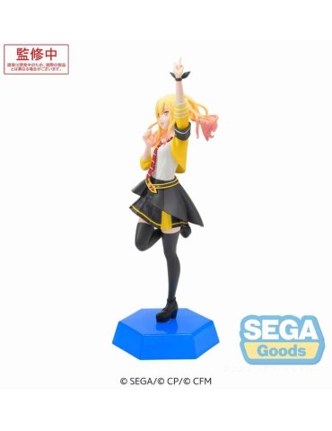 Hatsune Miku Colorful Stage! Figurine Desktop x Decorate Collections Tenma Saki 16 cm