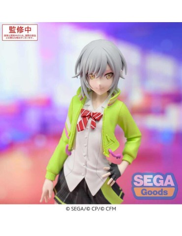 Hatsune Miku Colorful Stage! Figurine Desktop x Decorate Collections Hinomori Shiho 16 cm