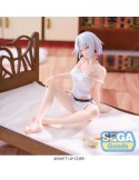 Goddess of Victory Nikke Figurine Yumemirize Drake 10 cm