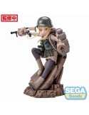 Sword Art Online Alternative Gun Gale Online II Figurine Luminasta Fukaziroh 17 cm