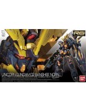 RG - Unicorn Gundam 02 Banshee Norn ( 27 )
