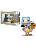 One Piece - Funko Pop 129 Vivi & Karoo