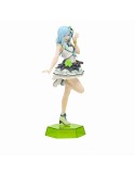 Hatsune Miku Colorful Stage! Figurine Desktop x Decorate Collections Hinomori Shizuku 16 cm