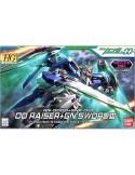 HG - Gundam Raiser + GN Sword III ( 54 )