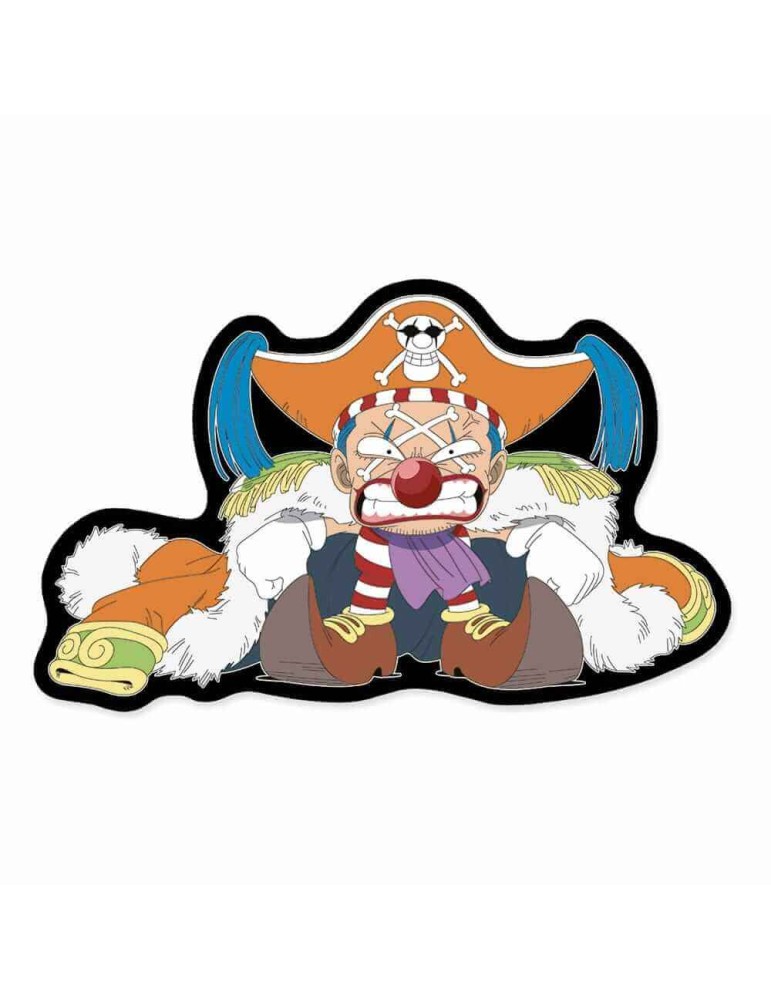 One Piece Coussin Buggy 22 cm