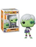 Dragon Ball Super - Funko Pop 1864 Cheelai