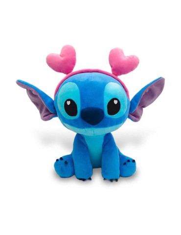 Lilo & Stitch peluche Stitch Love 25 cm
