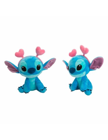 Lilo & Stitch peluche Stitch Love 25 cm