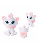 Les Aristochats peluche Doorables Marie 25 cm
