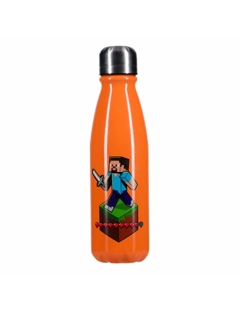 Minecraft gourde
