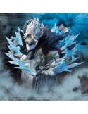 Dandadan - Figurine Okarun Transformed FiguartsZero