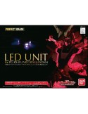 PG - Gundam Unicorn led unit
