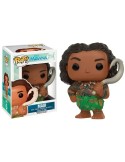 Disney - Funko Pop 1547 Maui with Fish Hook