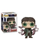 Marvel - Funko Pop 1163 Doc Ock