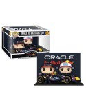 Formula 1 - Funko Pop 07 Red Bull Team