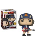 AC/DC - Funko Pop 91 Angus Young ( chase )
