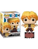 Demon Slayer - Funko Pop 1488 Zenitsu ( Kneeling )